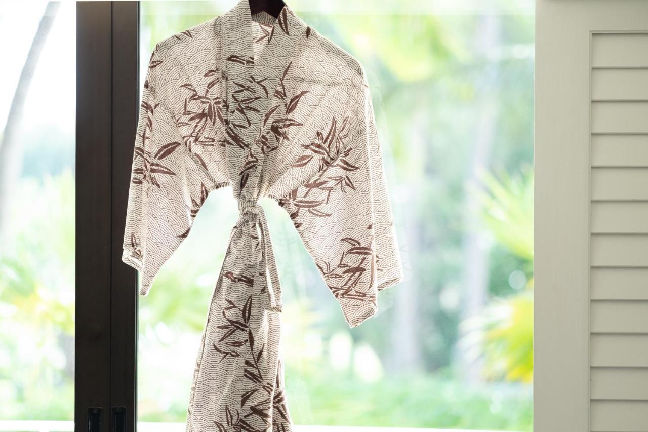 Lotus Honolulu At Diamond Head Hotel Екстериор снимка