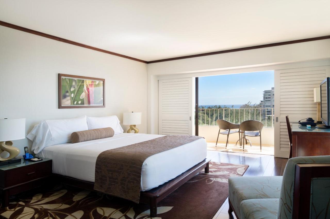 Lotus Honolulu At Diamond Head Hotel Екстериор снимка