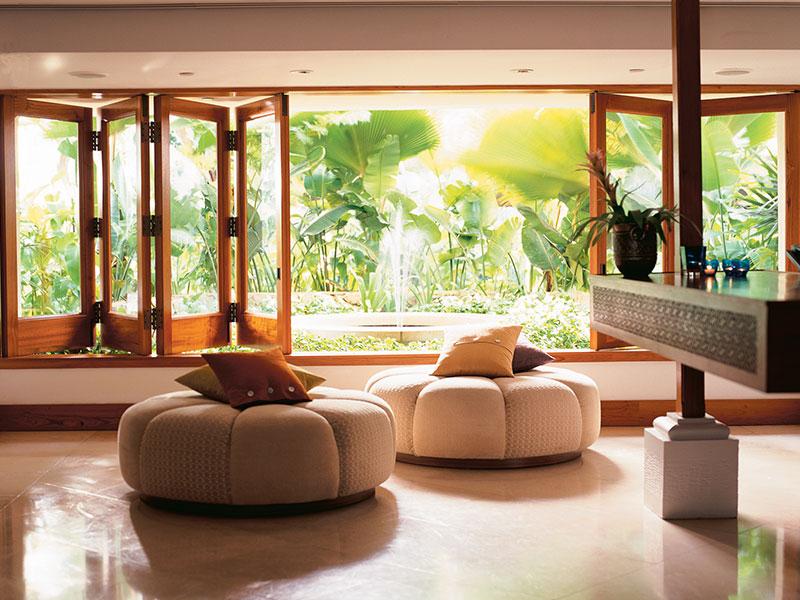 Lotus Honolulu At Diamond Head Hotel Екстериор снимка