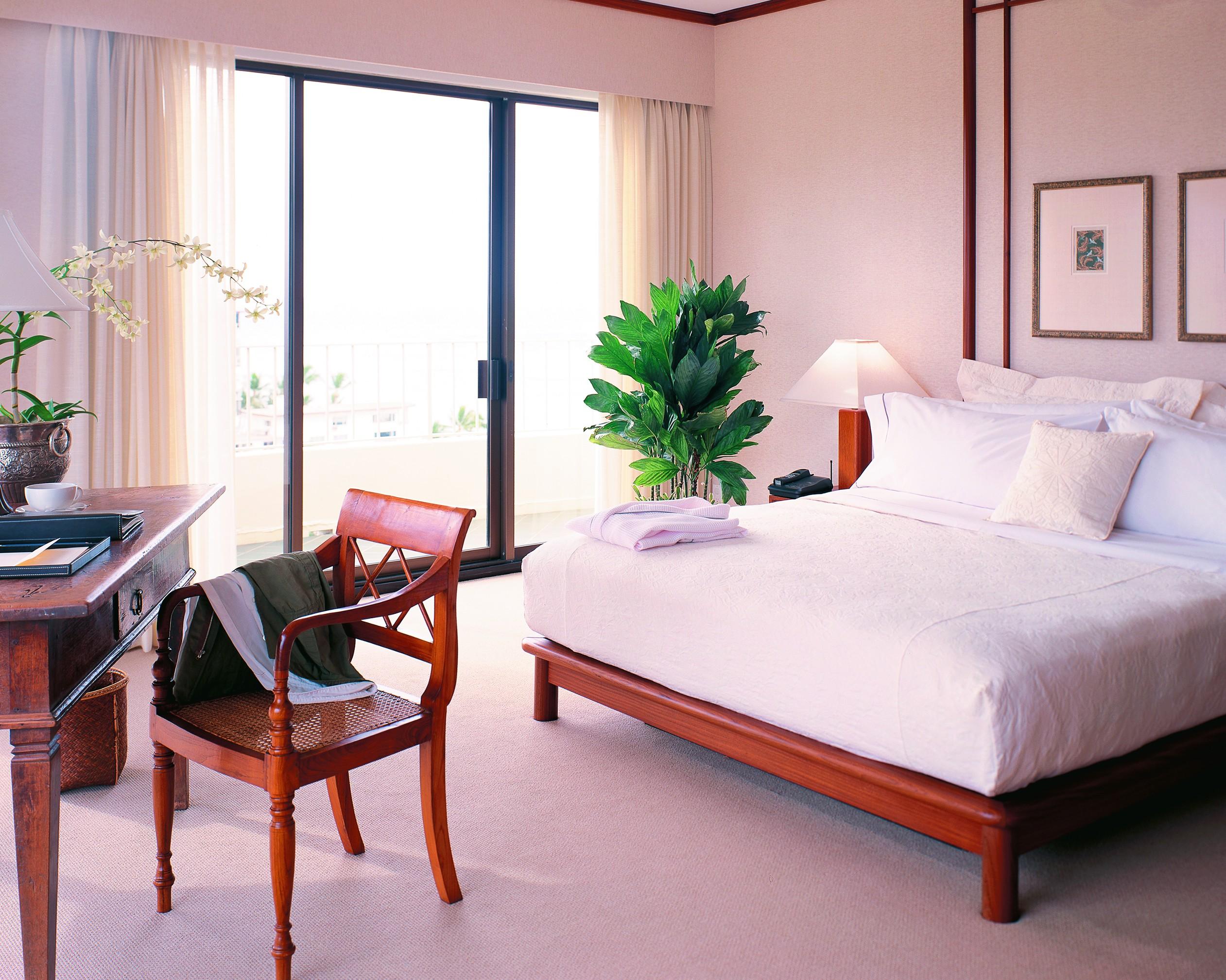 Lotus Honolulu At Diamond Head Hotel Стая снимка