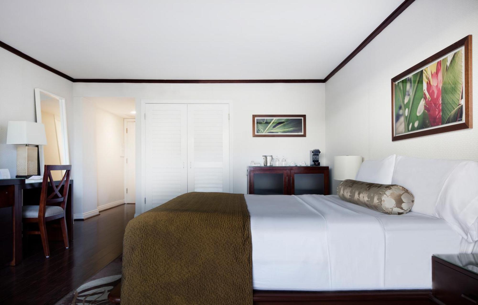 Lotus Honolulu At Diamond Head Hotel Екстериор снимка
