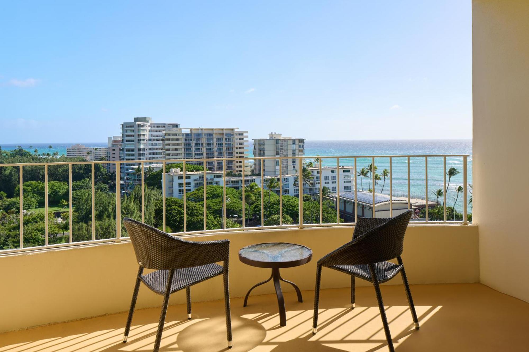 Lotus Honolulu At Diamond Head Hotel Екстериор снимка