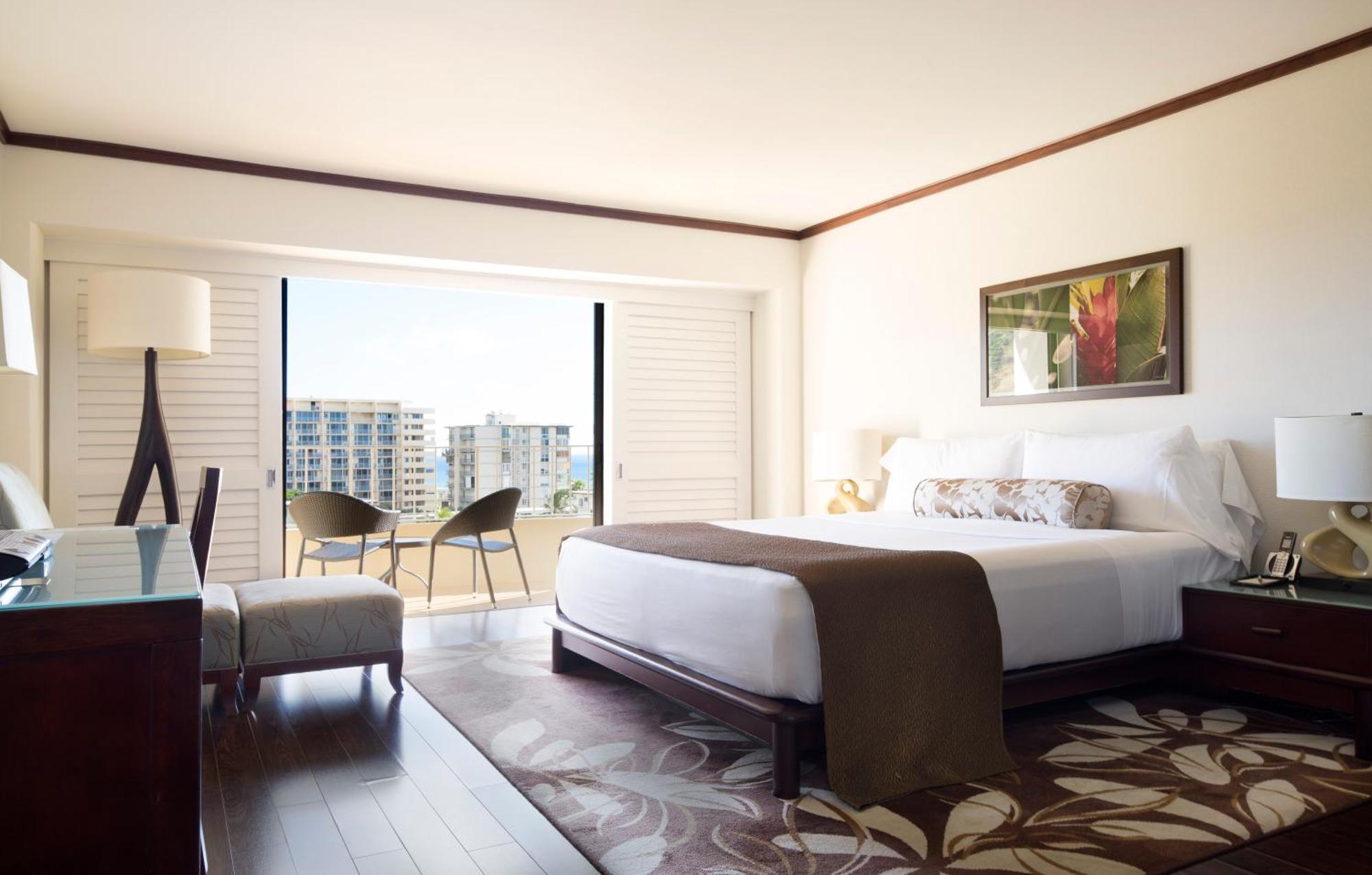 Lotus Honolulu At Diamond Head Hotel Екстериор снимка