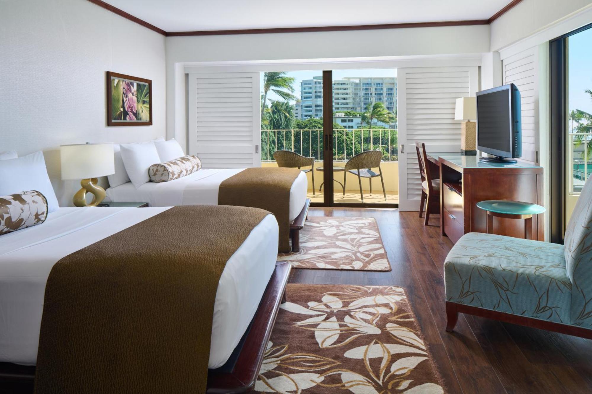 Lotus Honolulu At Diamond Head Hotel Екстериор снимка