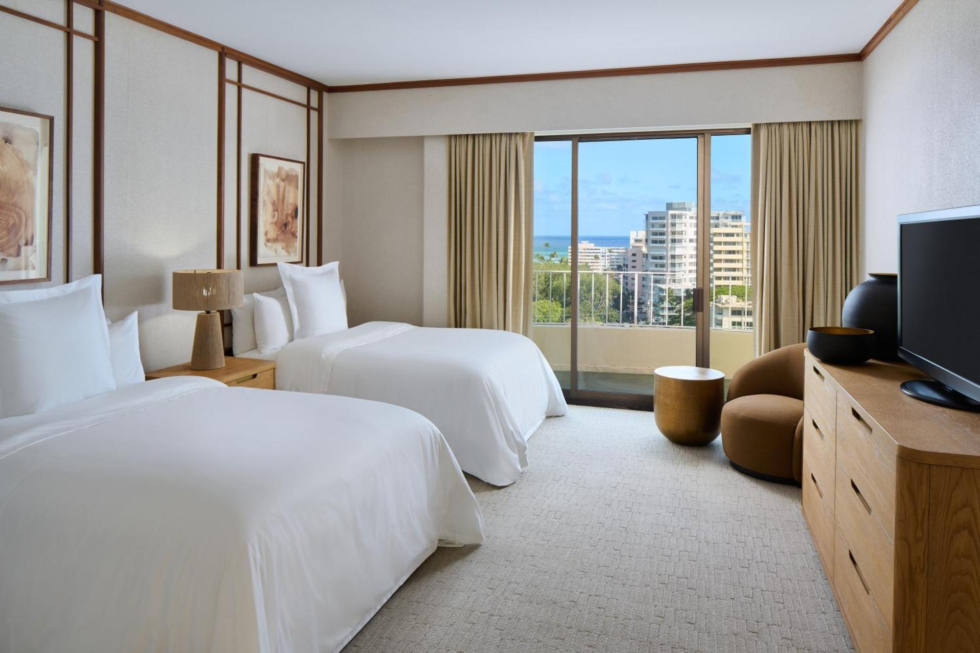 Lotus Honolulu At Diamond Head Hotel Екстериор снимка