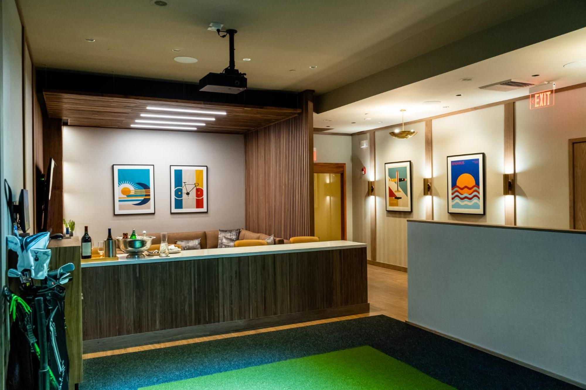 Lotus Honolulu At Diamond Head Hotel Екстериор снимка