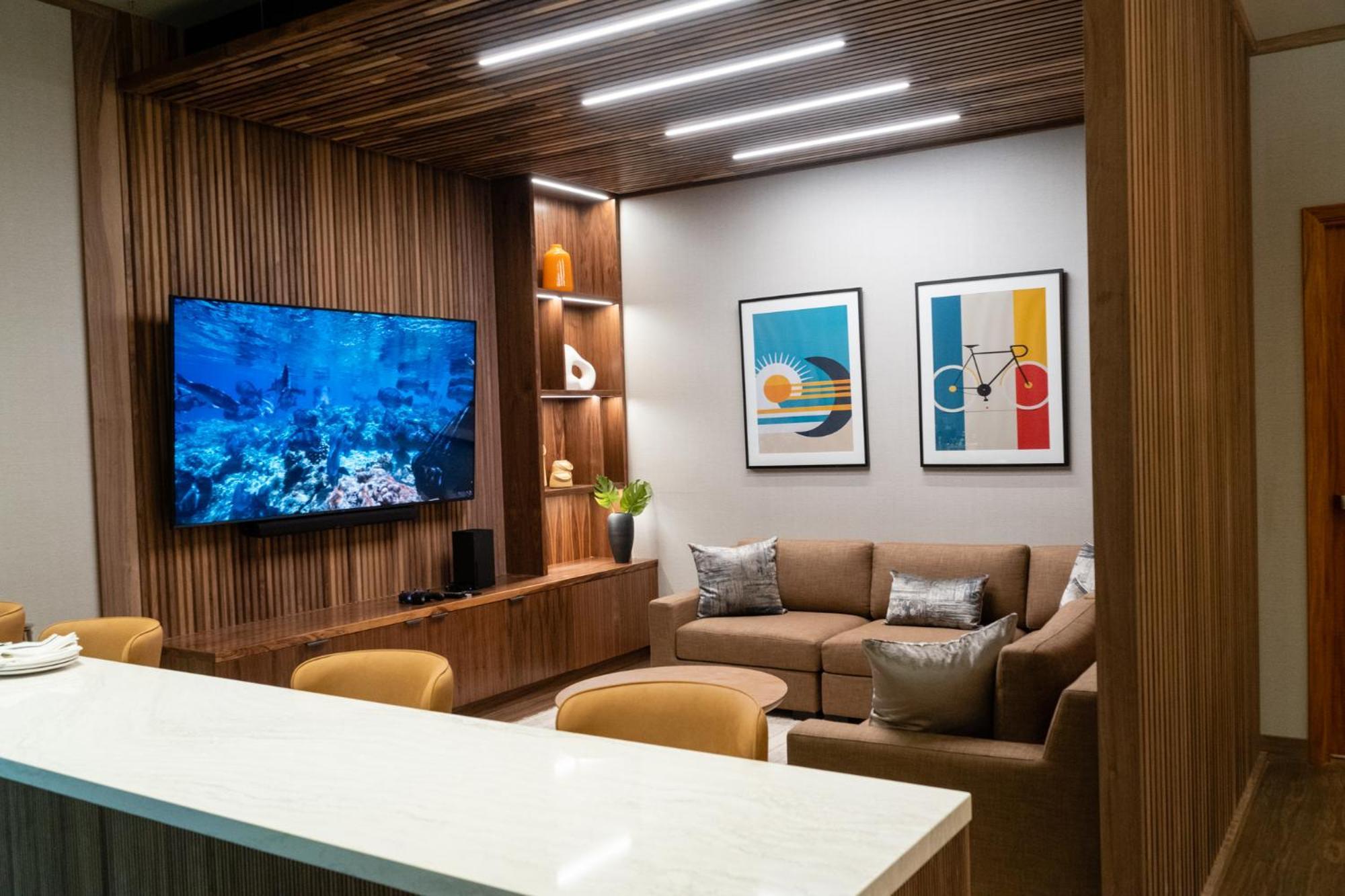Lotus Honolulu At Diamond Head Hotel Екстериор снимка
