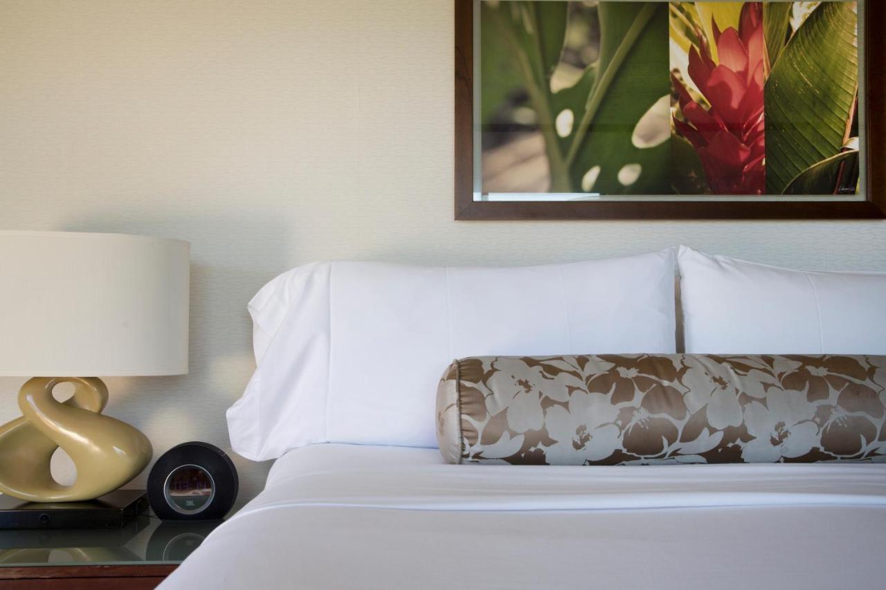 Lotus Honolulu At Diamond Head Hotel Екстериор снимка