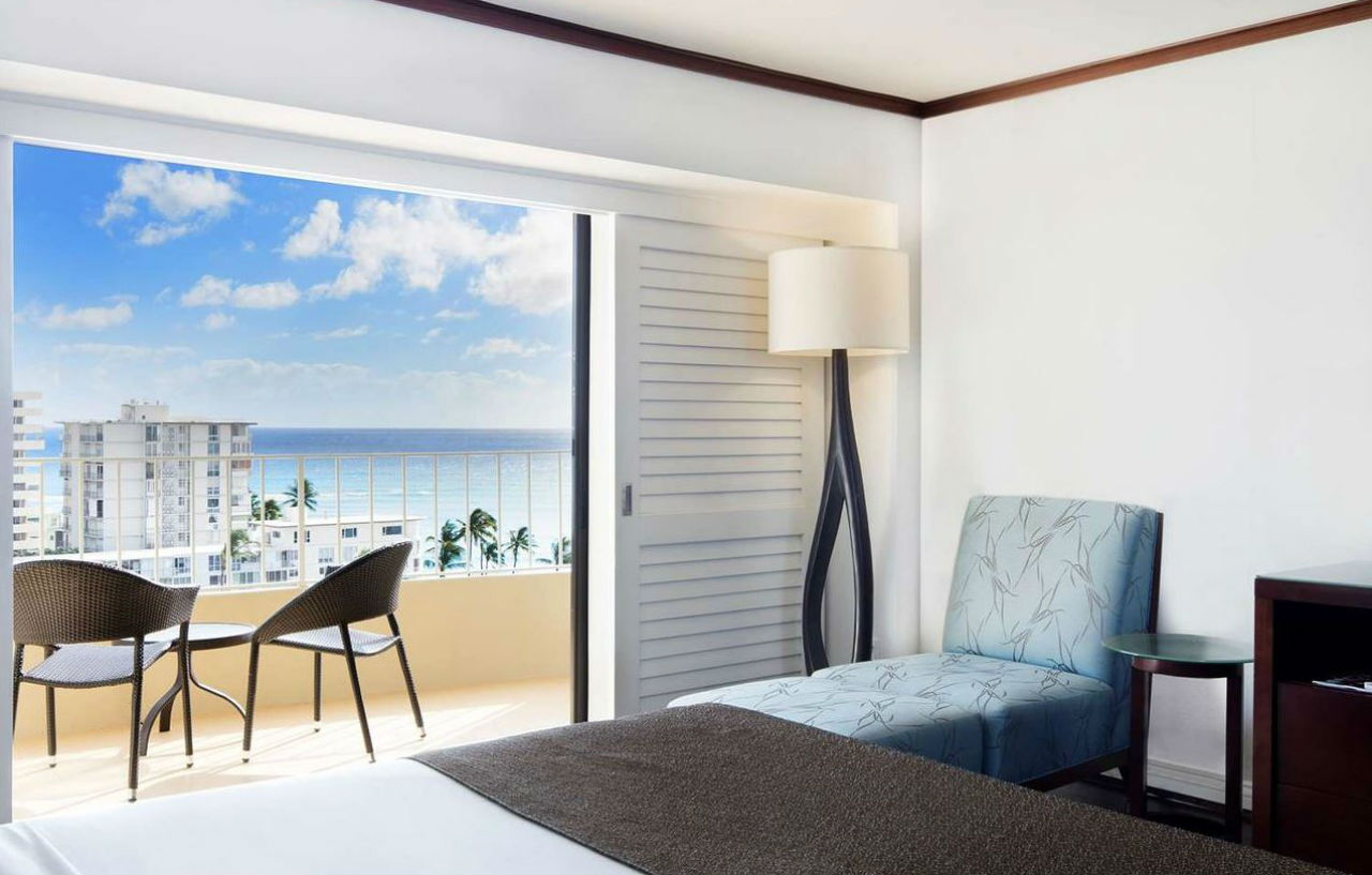 Lotus Honolulu At Diamond Head Hotel Екстериор снимка