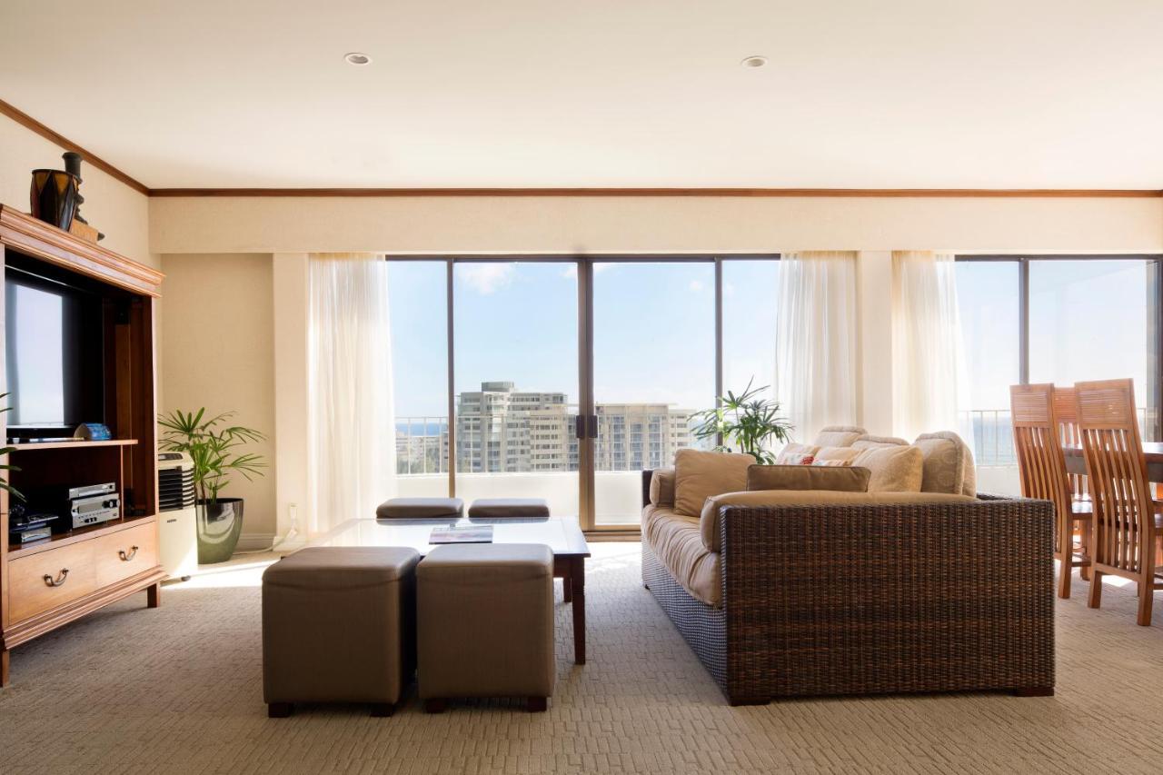 Lotus Honolulu At Diamond Head Hotel Екстериор снимка